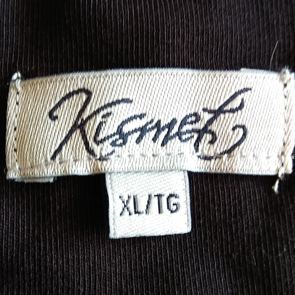 Kismet Anti Slip Tube Top XL - Picture 3 of 6